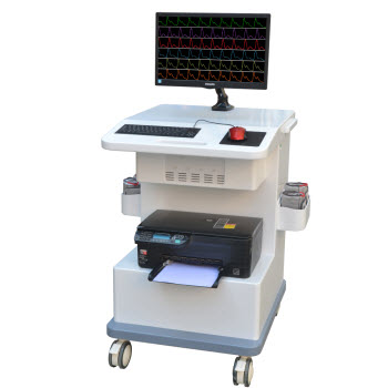 AS-2000 動脈硬化檢測儀